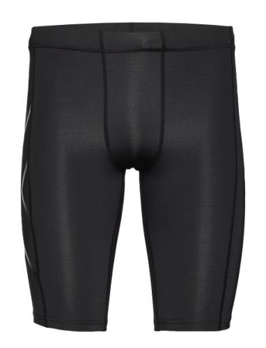 2XU Core Compression Shorts Svart