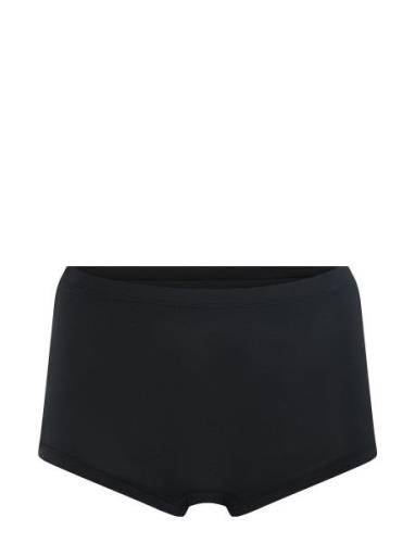 CCDK Copenhagen Modal Shorts Brief Svart