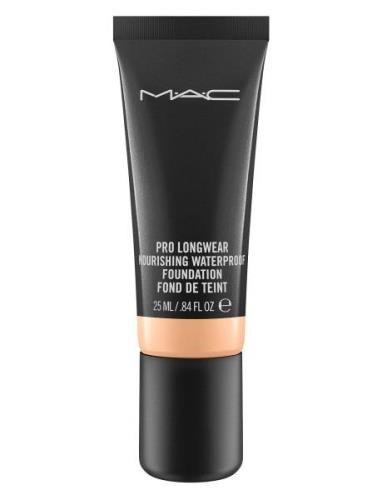 MAC Pro Longwear Nourishing Waterproof Foundation