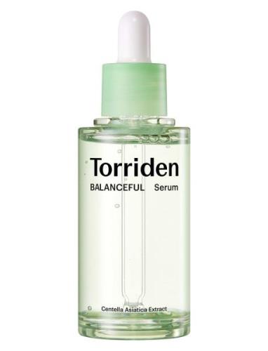 Torriden Balanceful Cica Serum Nude